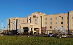 Hampton Inn & Suites Exmore Eastern Shore