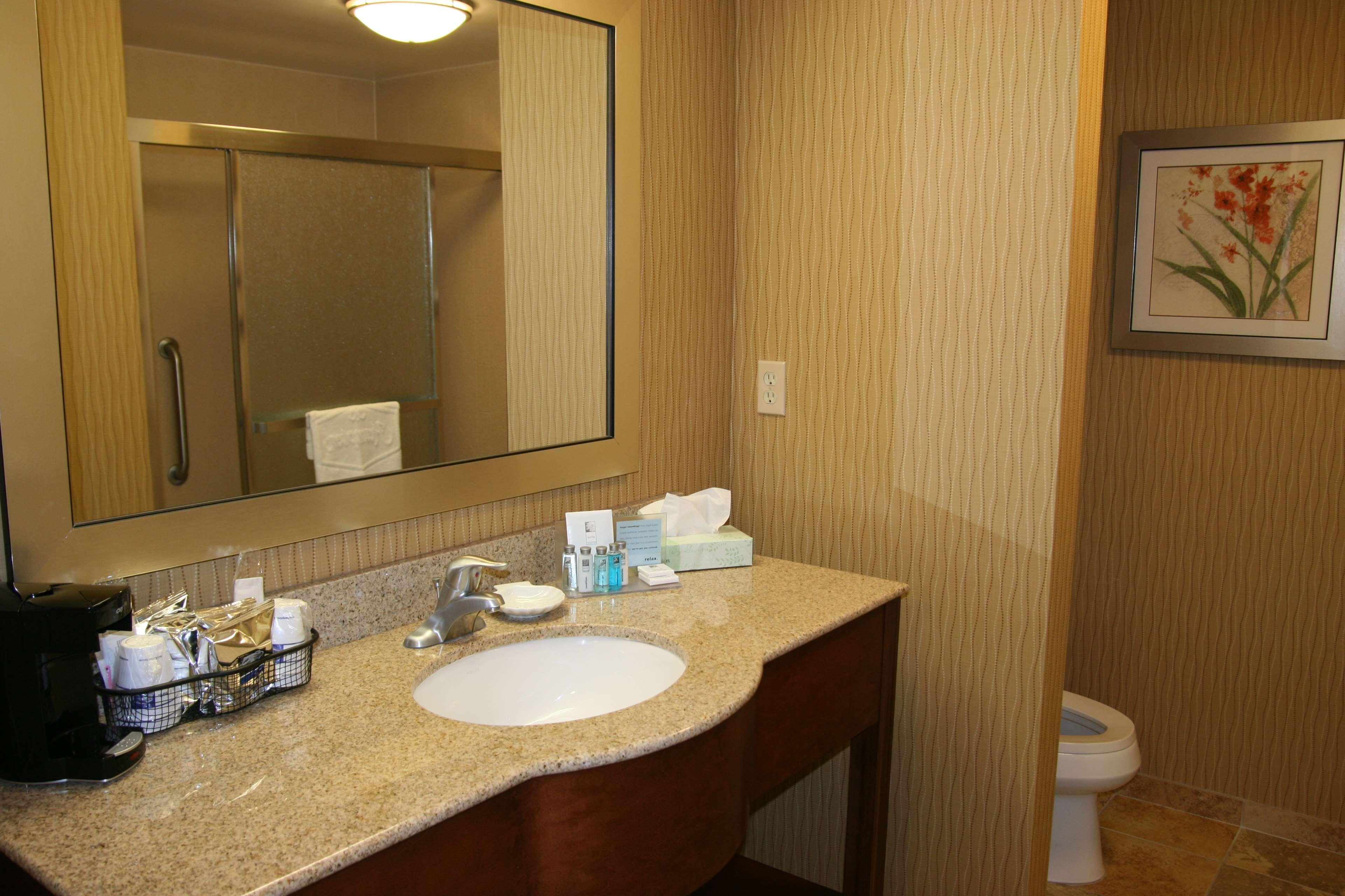 Hampton Inn & Suites Exmore - Eastern Shore Room photo