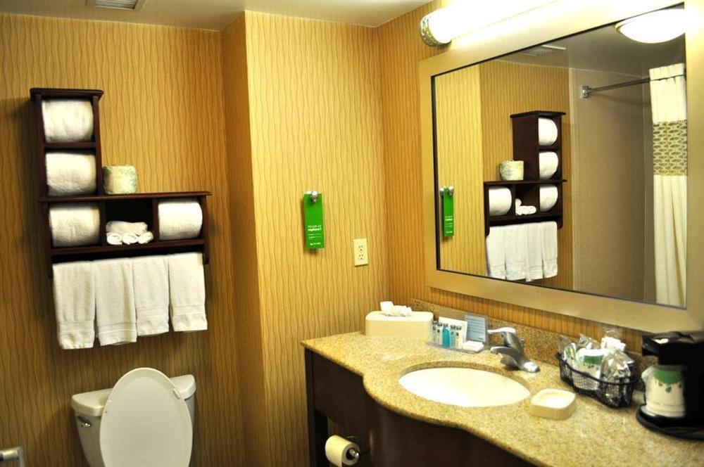 Hampton Inn & Suites Exmore - Eastern Shore Room photo