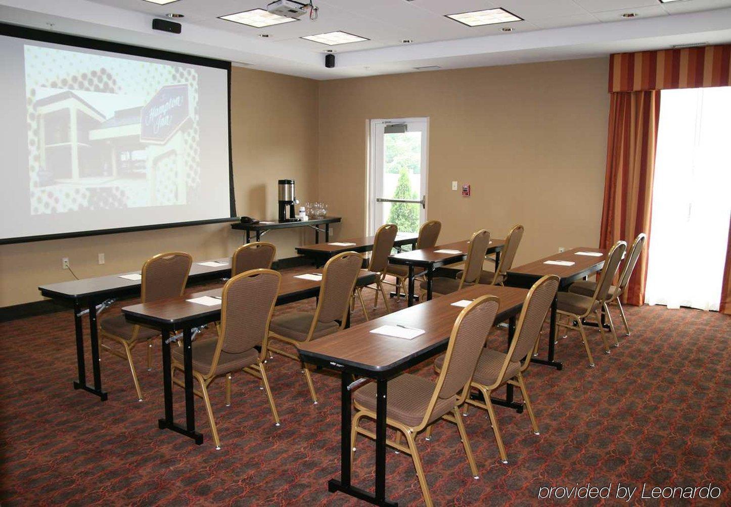 Hampton Inn & Suites Exmore - Eastern Shore Facilities photo